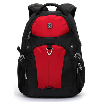 Suissewin Leisure Travel dating Men Laptop Backpack