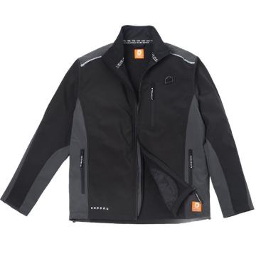Ultra-light and stretchable Softshell Jacket