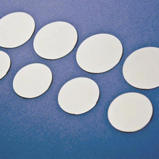 High purity Other Sapphire Window Products