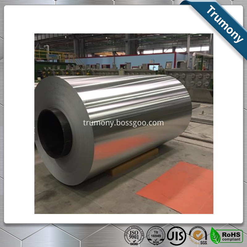 4047 aluminum coil roll