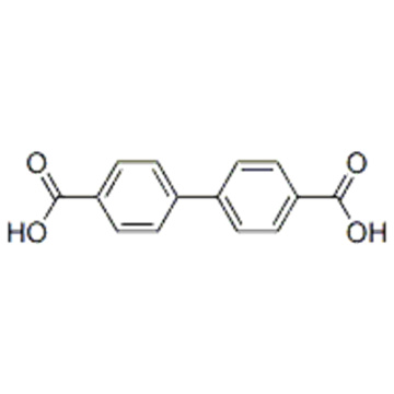 Biphenyl-4,4'-dicarboxylic acid CAS 787-70-2