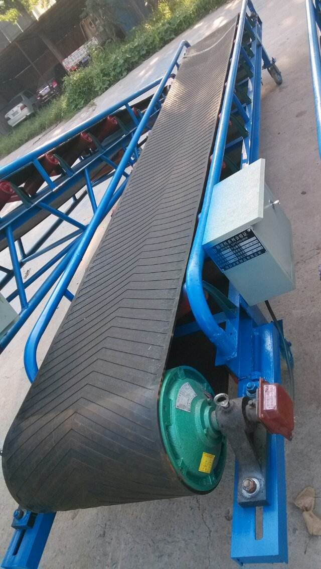 belt conveyer