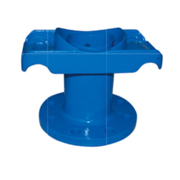 Series of pump valve casting