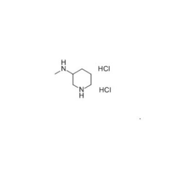 3-Methylaminopiperidine dihydrochloride Balofloxacin Intermediate, 127294-77-3