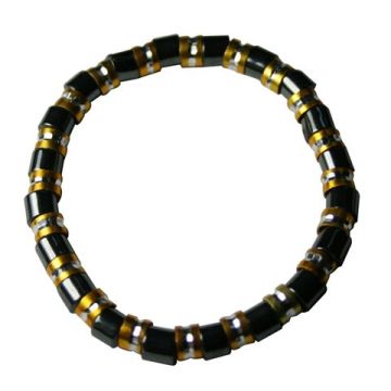 Hematite Bracelet HB0083