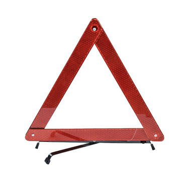 Car Accessories Emergency Tool Kits Traffic Triangle
