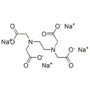 Sodium edetate CAS 64-02-8