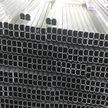 3003 Round Aluminum Extrusion Tube