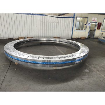 TIANBAO High Quality Wind Power Flanges