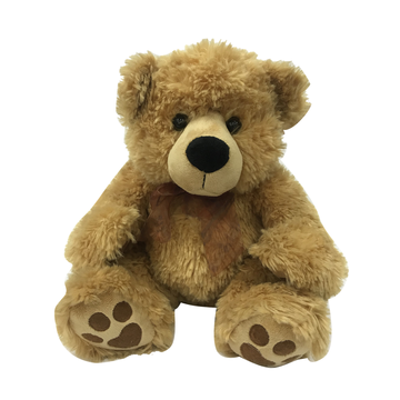Plush Teddy Bear Brown