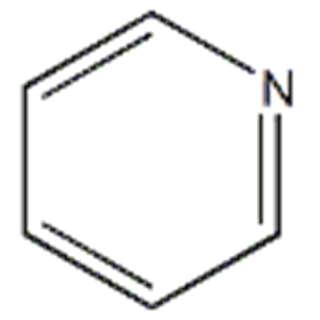 Pyridine CAS 110-86-1