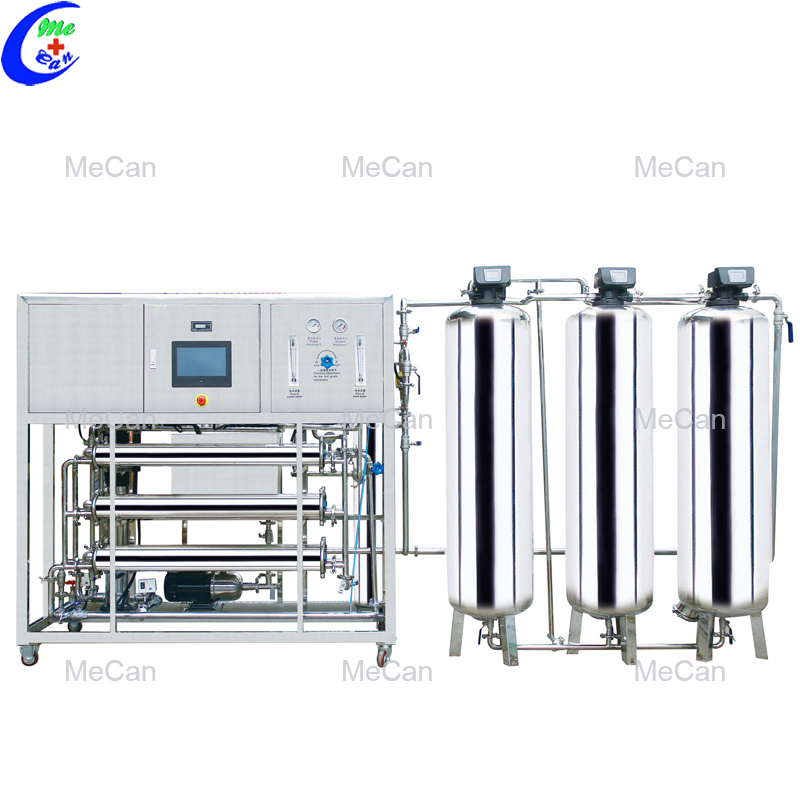 Water Treatment System