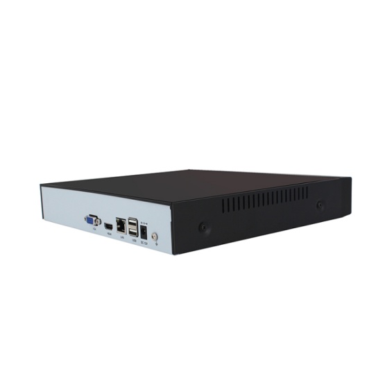 8 Channel  H.264/H.265 NVR