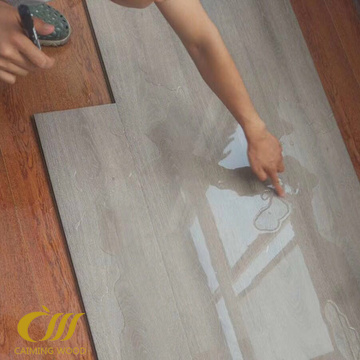 Hand Scraped Engineered Laminated Floor