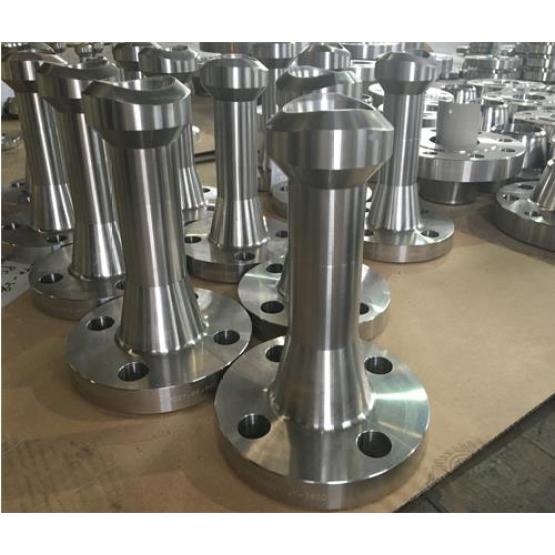 High Quality GB/HG Long Welding Neck Flanges