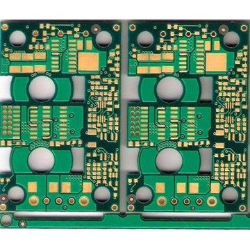Inner layer 4OZ outer layer 3OZ power boards