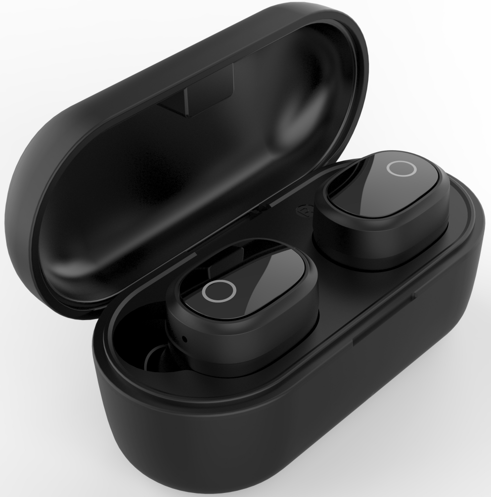 Sports In Ear Wireless Earphones