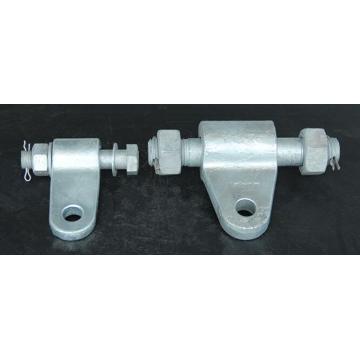 High Quality ZBS Clevise for Overhead Line Accessories