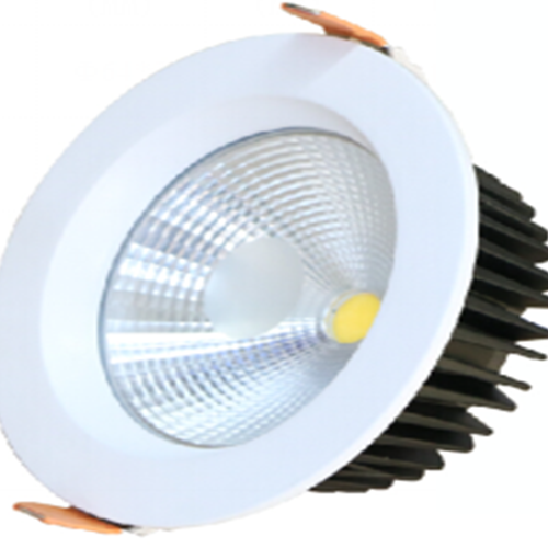 Spectacular Recessed 10W LED Downlight