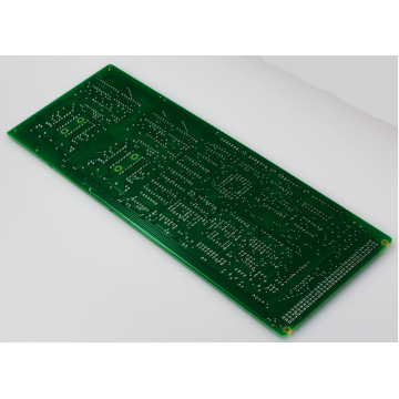 Devices of medical reliable printed circuit boards