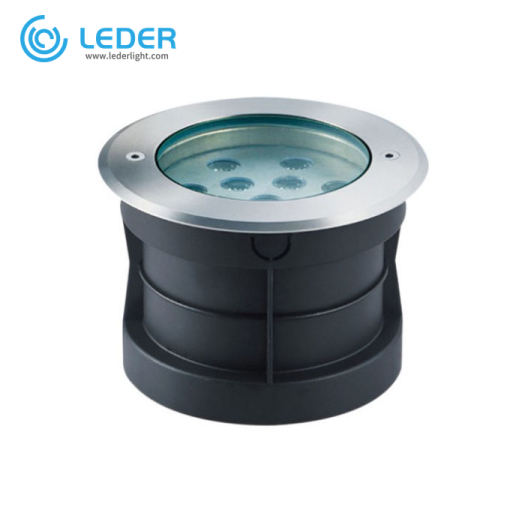 LEDER SS Body Technoogy 9W LED Underwater Light