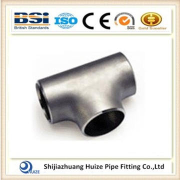 stainless steel pipe tee price