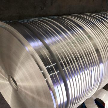 Aluminum Fin Strips Heat Exchange For Air Dryer