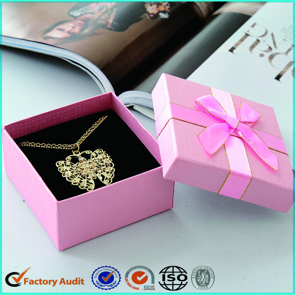 Bracelet Packaging Paper Box Zenghui Paper Package Company 1 4