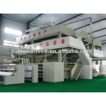 SMMS Spunbonded Nonwoven Fabric Making Machine,Pet Nonwoven Machine,Pp Nonwoven Machine