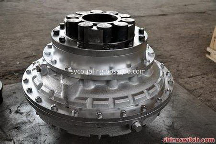 Precision Casting Parts