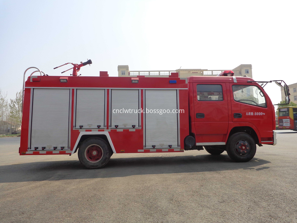 fire rescue trucks 3