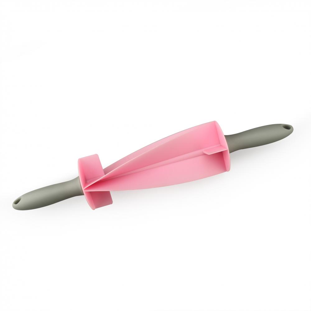 Plastic Rolling Pin