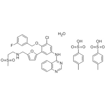 Lapatinib ditosylate CAS 388082-78-8