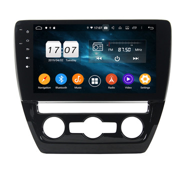 android car dvd player for SAGITAR 2016
