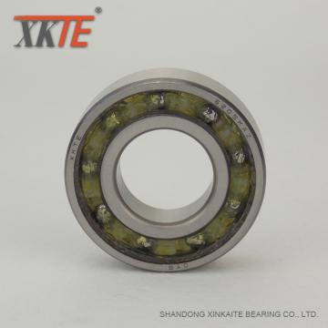 Ball Bearing For Mineral Processing Plant
