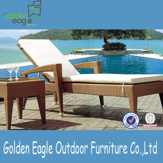Outdoor Furniture Poolside chair
