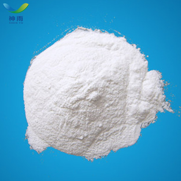 Food Grade D-Fructose with CAS 57-48-7