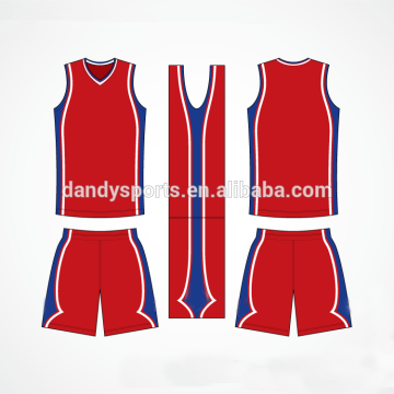 Custom Stripes Basketball Jersey Outfit