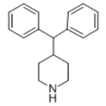 Piperidine,4-(diphenylmethyl)- CAS 19841-73-7