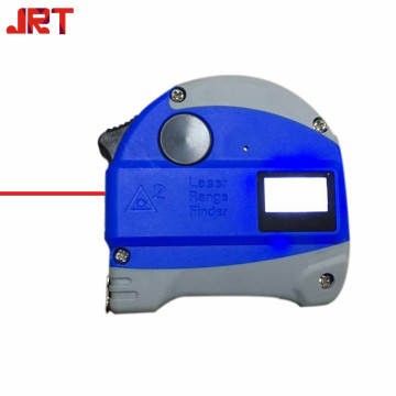 JRT 2018 Laser Rangefnder 30m Tape Measure
