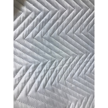 Polyester Ultrasonic Fabric for Quilts
