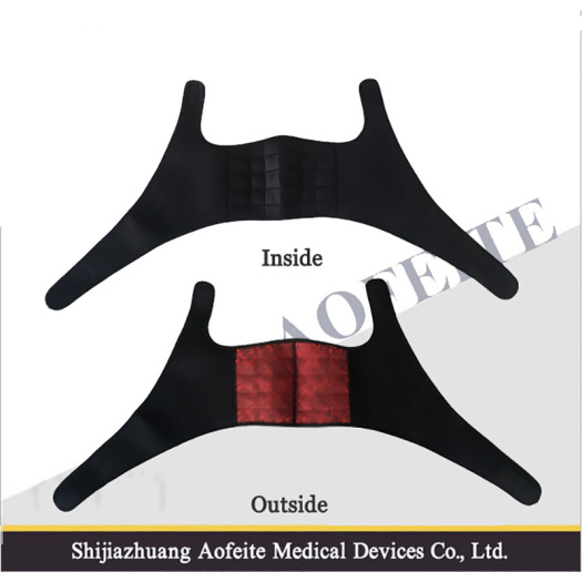Rugby american football shoulder pads wholesale brace