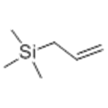 Silane,trimethyl-2-propen-1-yl- CAS 762-72-1