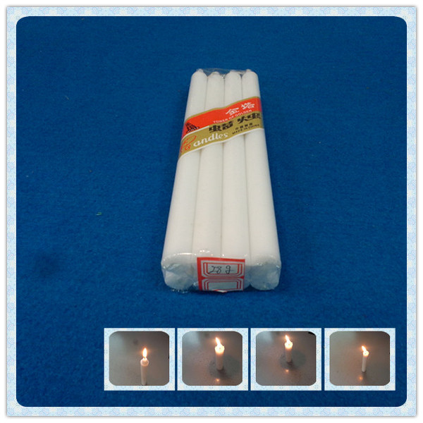daily use items white house candle velas