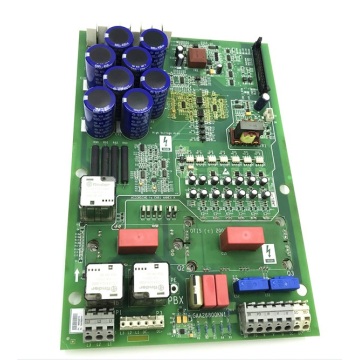 Power Board PBX for Otis OVF20CR Inverter GAA26800KN1