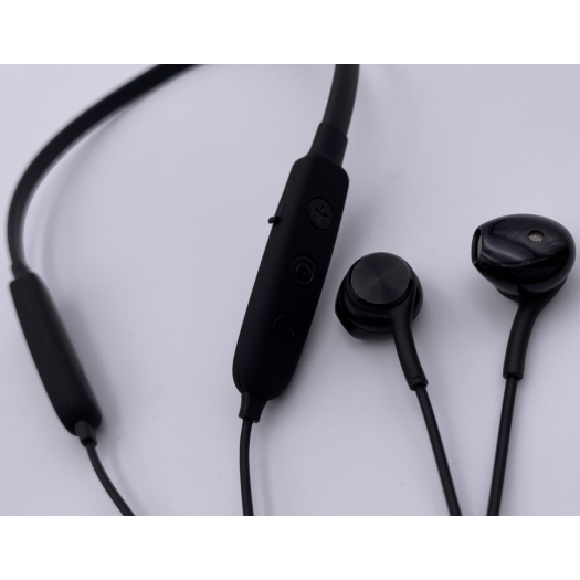 Bluetooth Headphones Sport In-Ear Earphones