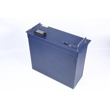 Advanced 48V Lithium Ion Battery Rechargeable 100Ah