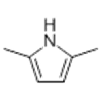 2,5-Dimethyl-1H-pyrrole CAS 625-84-3