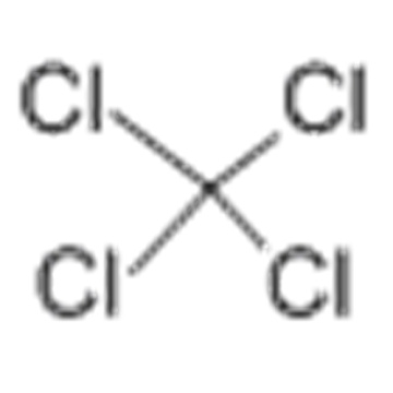 Methane, tetrachloro- CAS 56-23-5