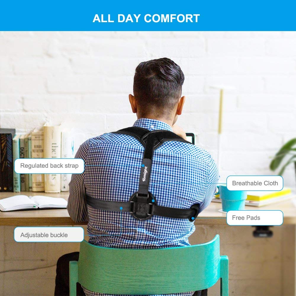 Shoulder Posture Corrector